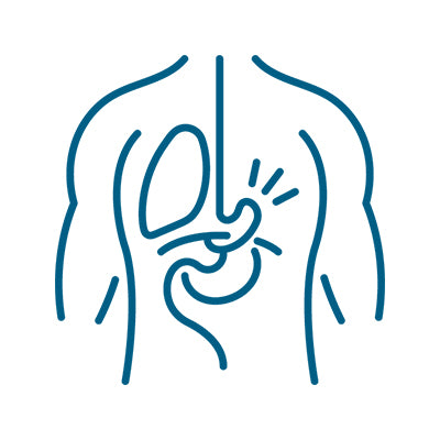 Gerd And Hiatal Hernia