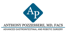 Dr. Anthony Pozzessere