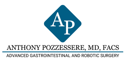Dr. Anthony Pozzessere