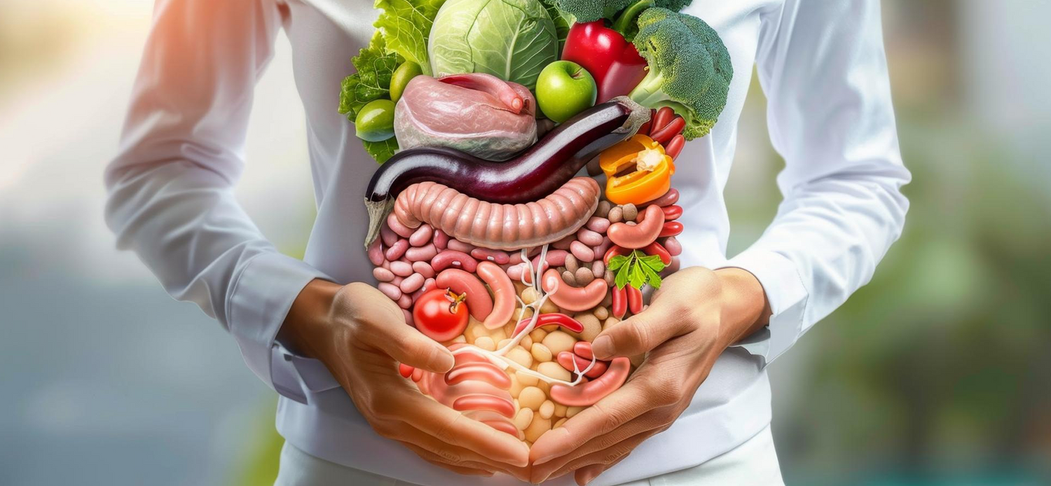 Digestive Health