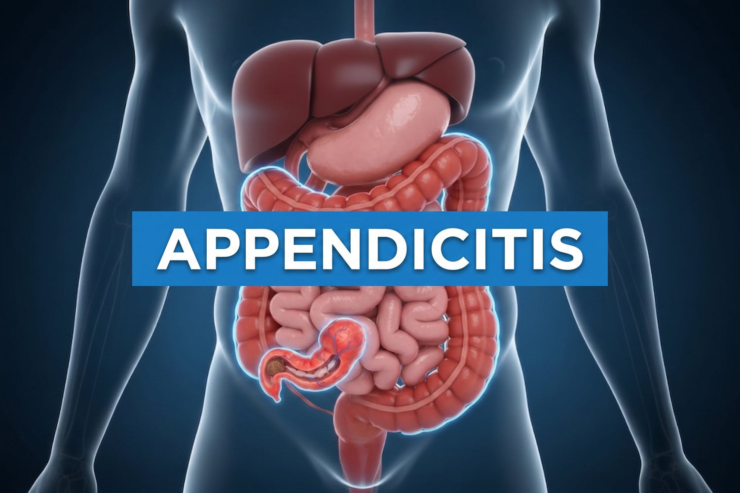 What is Appendicitis?