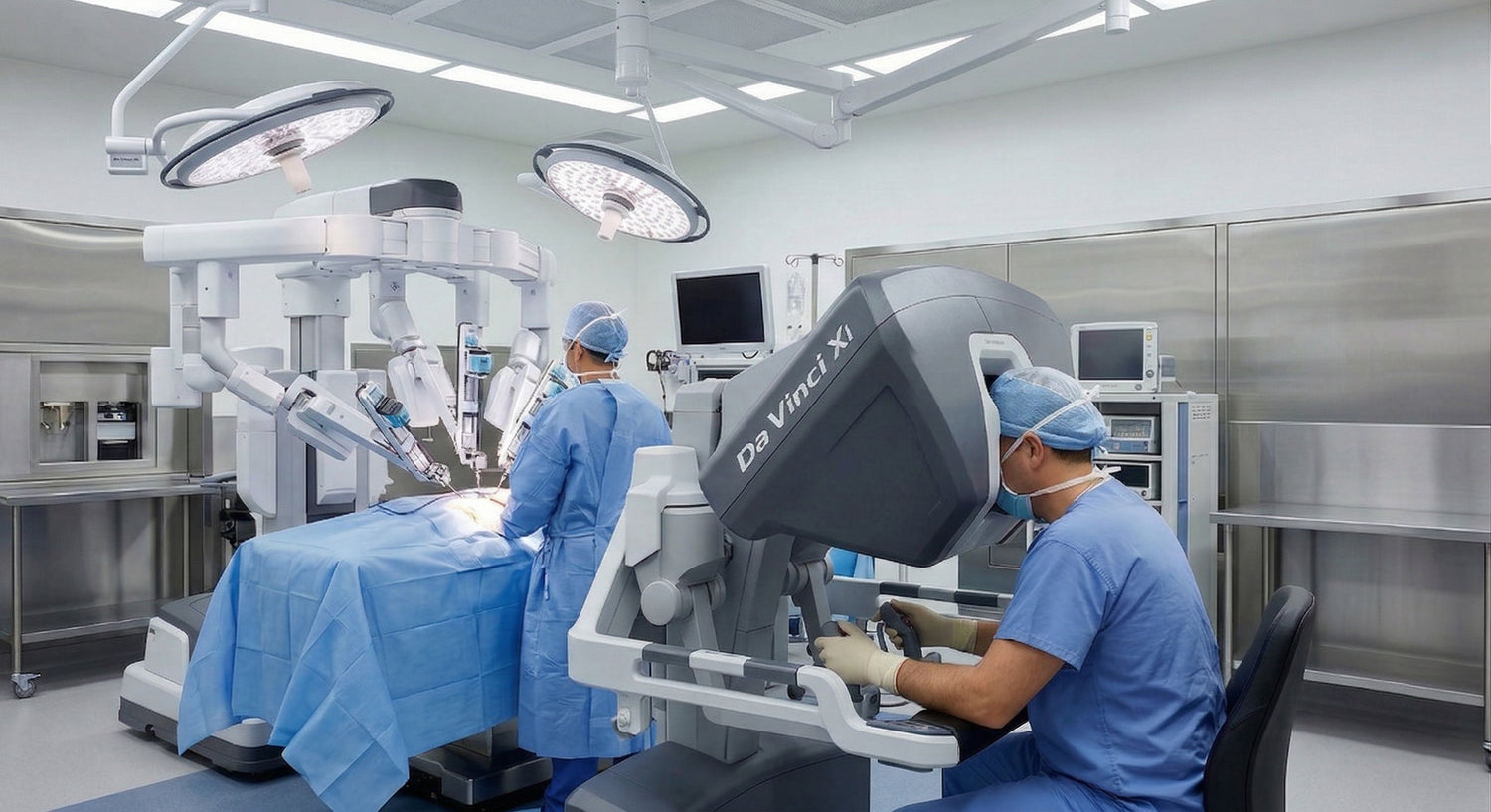 Guide to Hernia Surgery: What to Expect from Start to Finish