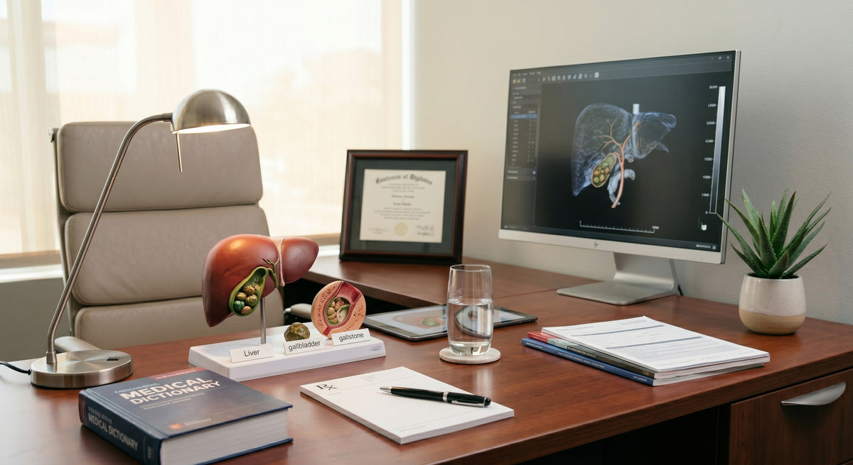 Gallbladder | DAP