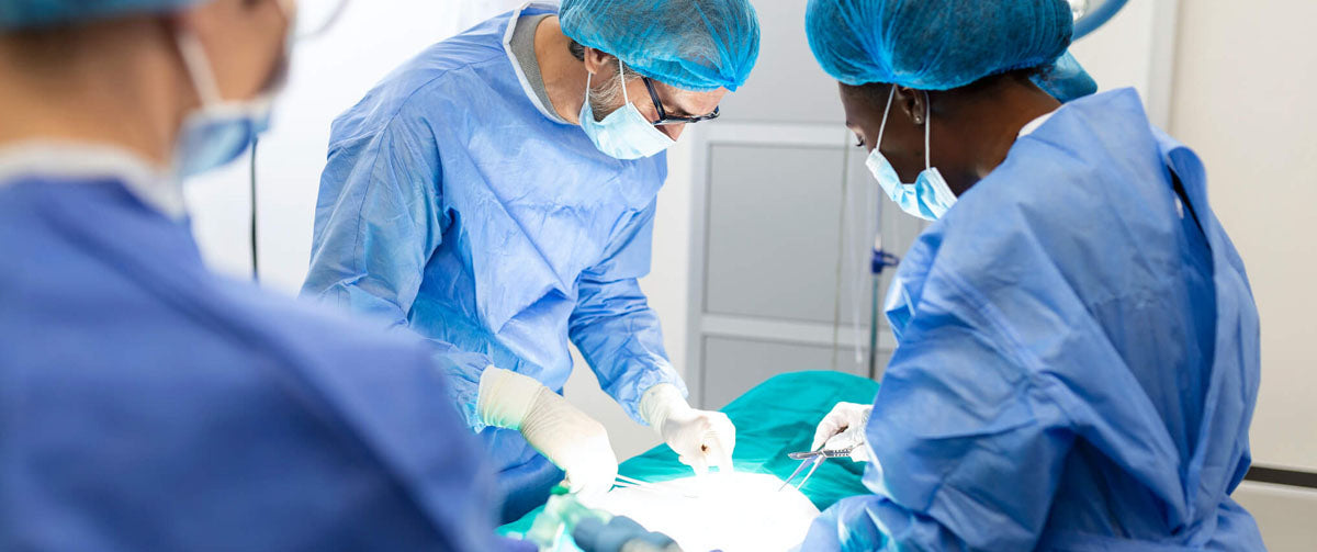Gerd Surgery | DAP