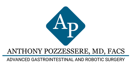 Dr. Anthony Pozzessere